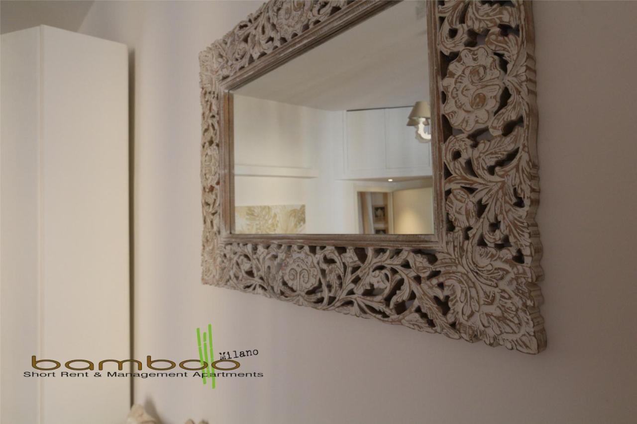 Bamboo Milano Lecco Apartment Exteriör bild